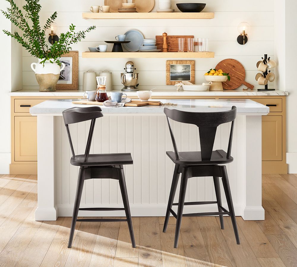 Westan Swivel Counter Stool