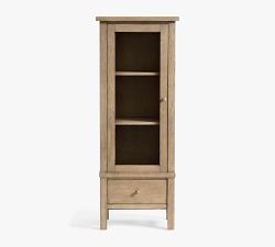 Farmhouse Storage Cabinet