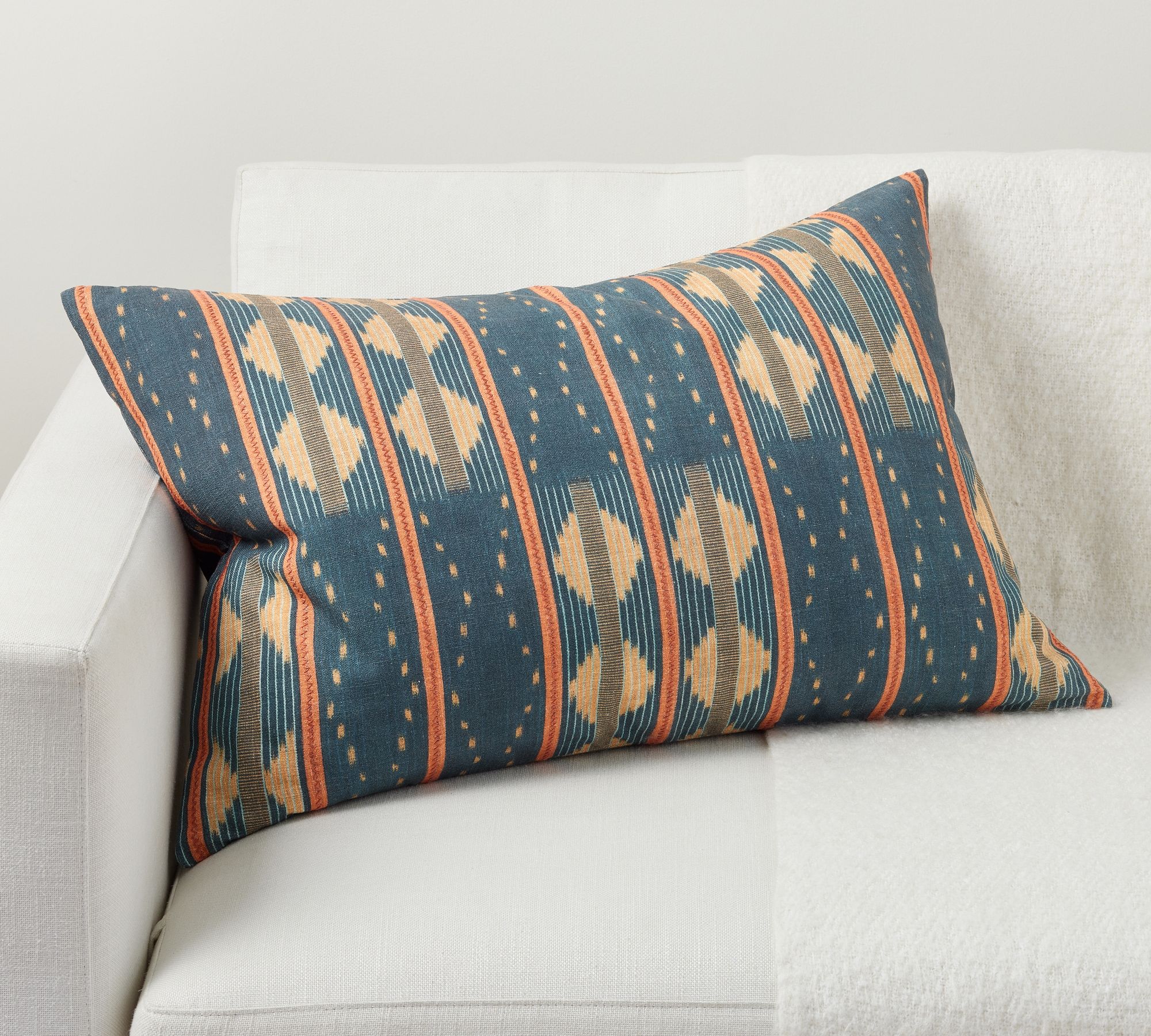 Inez Lumbar Pillow