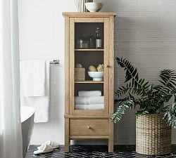 Farmhouse Storage Cabinet