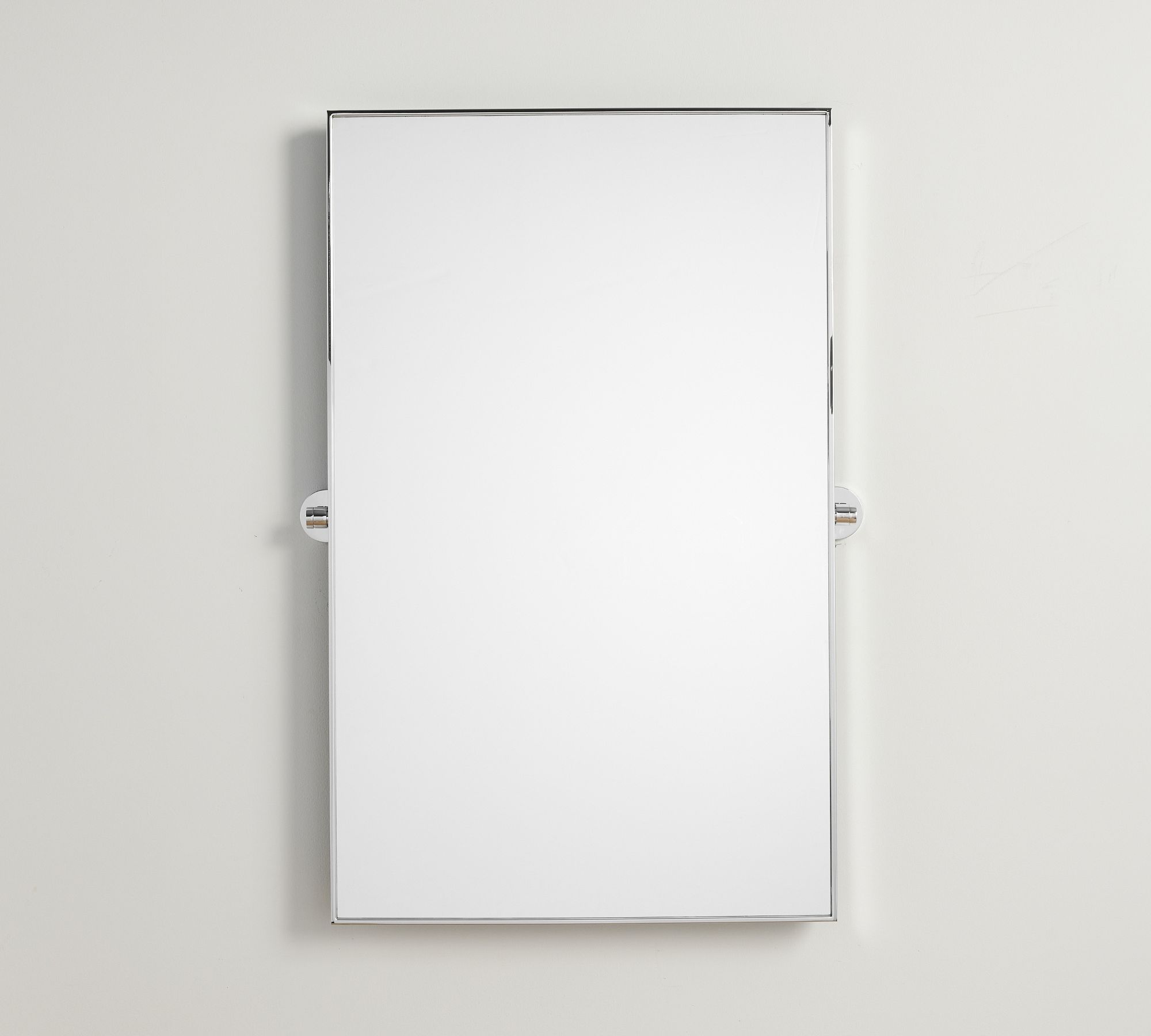 Linden Rectangular Pivot Mirror