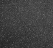 Alexi Black Concrete Round Outdoor Dining Table