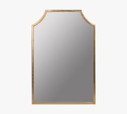 Juniper Metal Wall Mirror