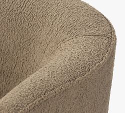 Leia Swivel Chair