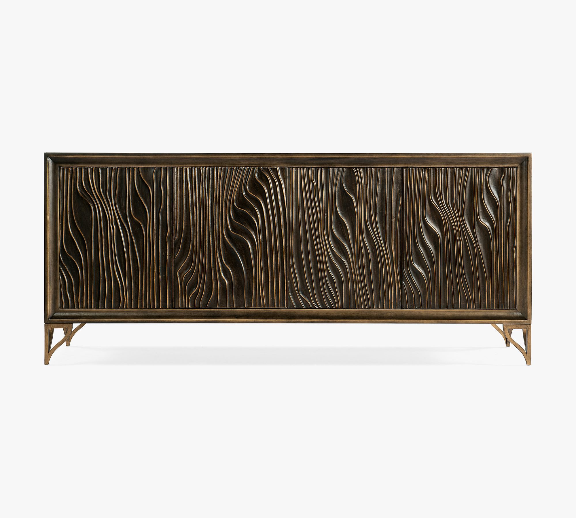 Jenny Media Console (76")