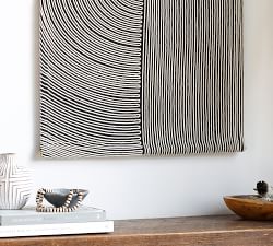 Gemma Handwoven Wall Art