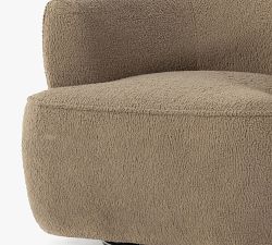 Leia Swivel Chair