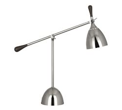 Adele Task Lamp (21&quot;-33&quot;)