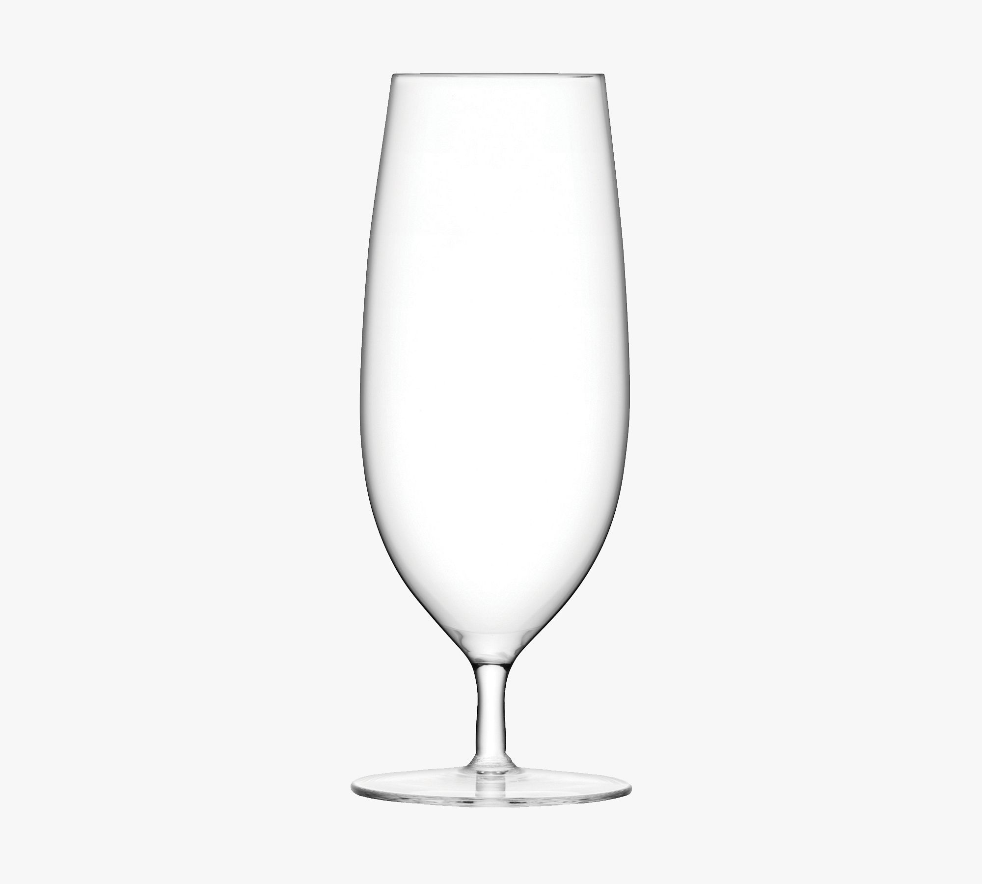 Bar Beer Glass - Set of 2