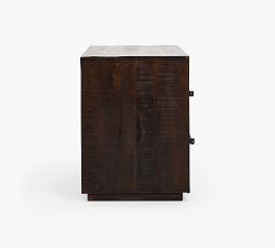 Emile 2-Drawer Nightstand (36&quot;)