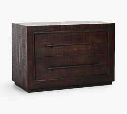 Emile 2-Drawer Nightstand (36&quot;)