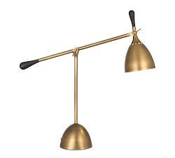 Adele Task Lamp (21&quot;-33&quot;)