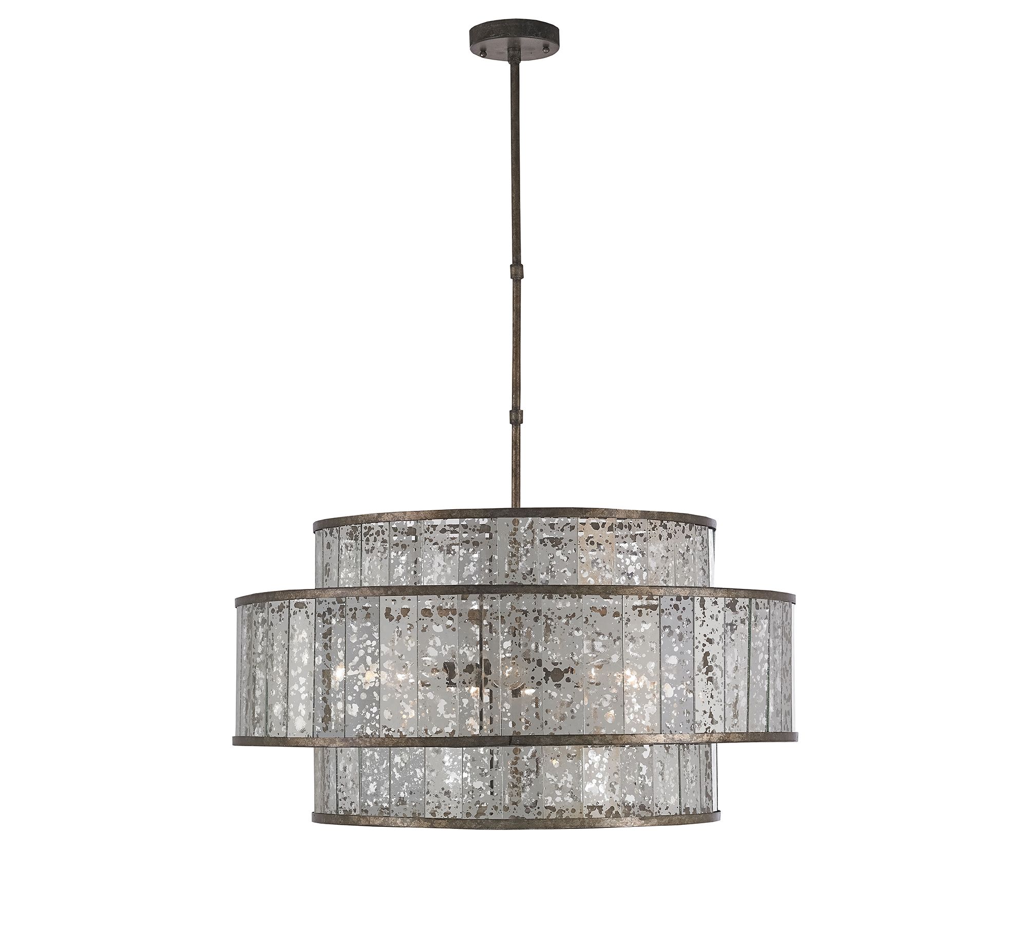 Akers Chandelier (18"-30")