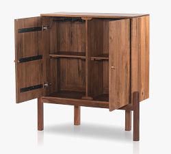 Hughes Bar Cabinet (42&quot;)