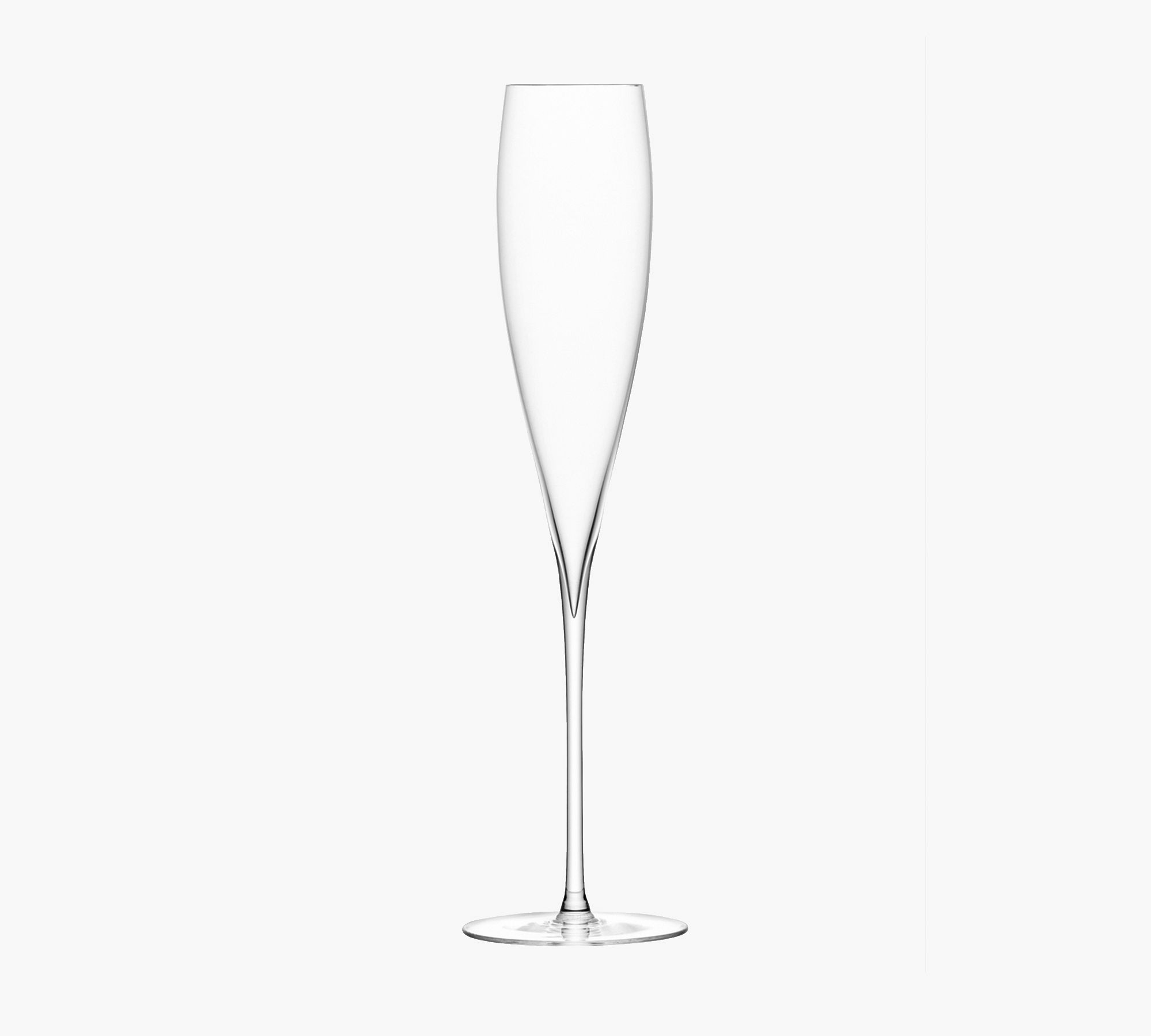 Savoy Champagne Flute - Set of 2