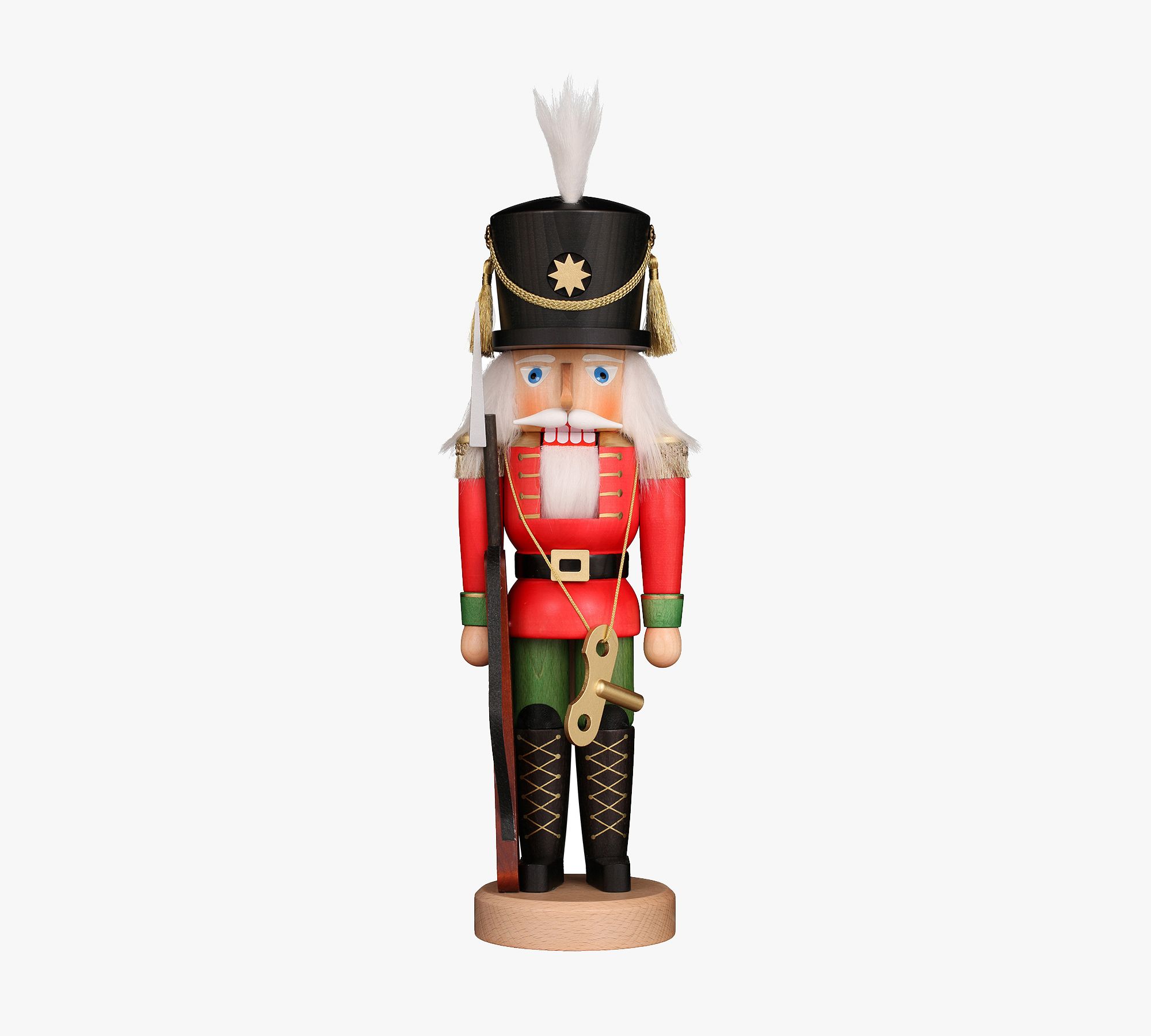 Solider Hans Nutcracker