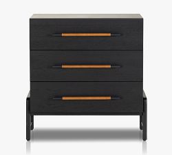 Andes 3-Drawer Dresser (32.5&quot;)