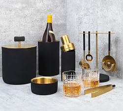 Harper Barware Collection