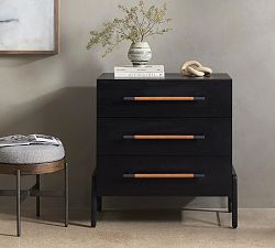 Andes 3-Drawer Dresser (32.5&quot;)