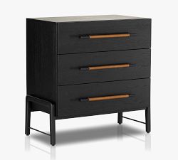 Andes 3-Drawer Dresser (32.5&quot;)