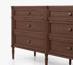 Hugo 6-Drawer Dresser (70&quot;)