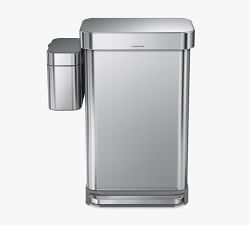 Simplehuman&#174; Compost Caddy