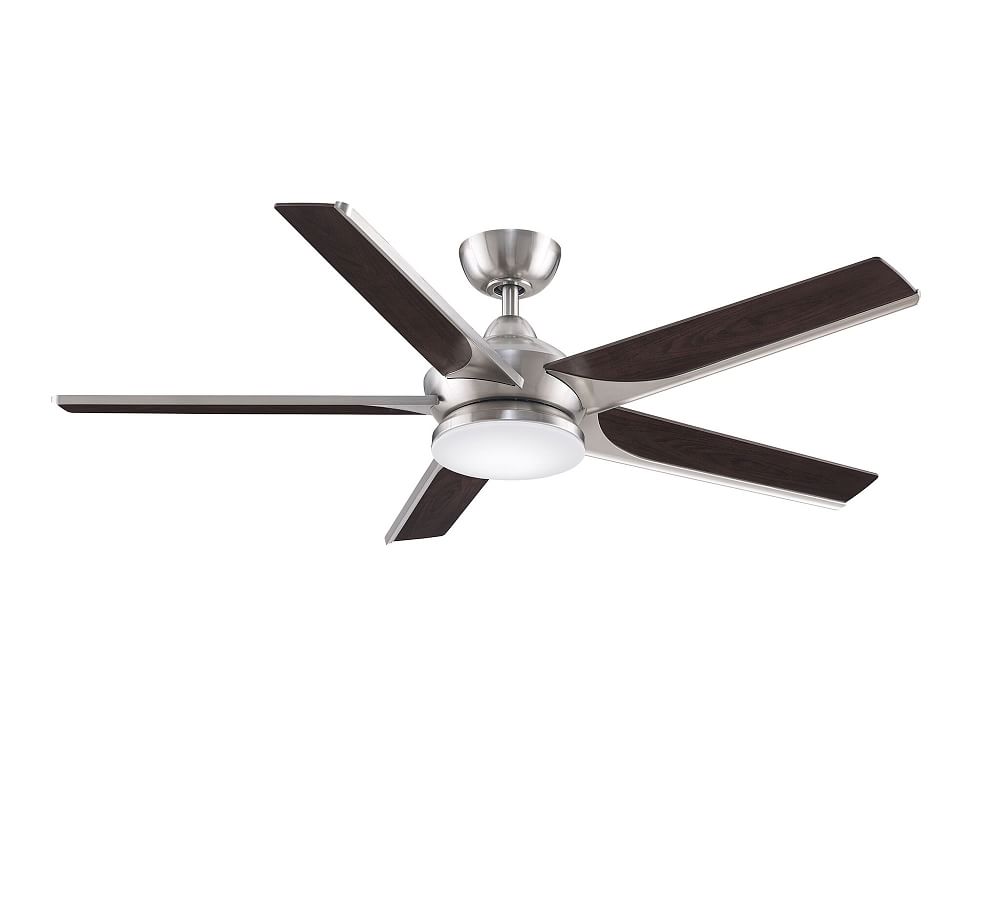 Subtle LED Ceiling Fan (56&quot;-72&quot;)