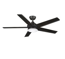 Subtle LED Ceiling Fan (56&quot;-72&quot;)