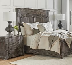 Corrine Nightstand (36&quot;)