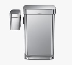 Simplehuman&#174; Compost Caddy