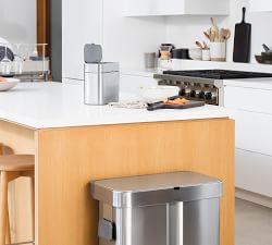 Simplehuman&#174; Compost Caddy