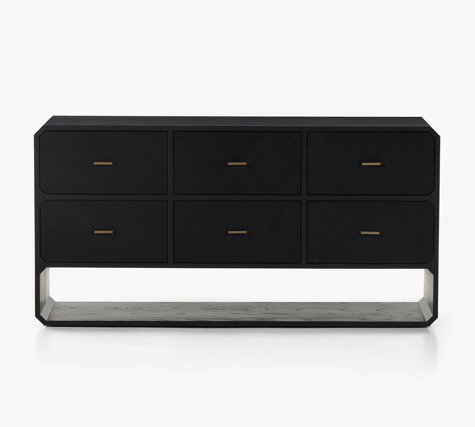 Camden 6-Drawer Dresser (60")