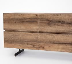 Fulton Media Console