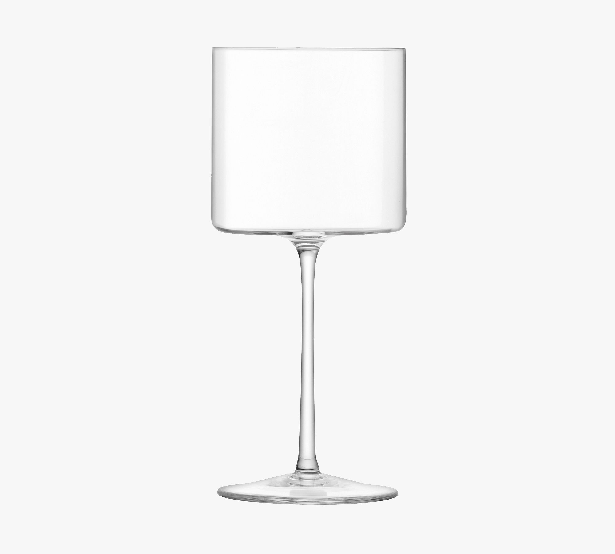 Otis Wine Glass