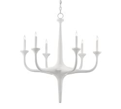 Sidney Chandelier (31&quot;)