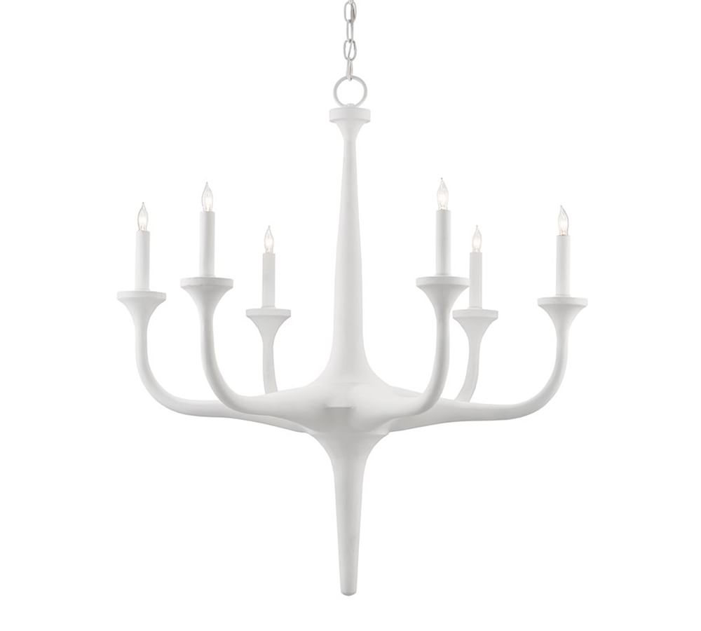 Sidney Chandelier (31&quot;)