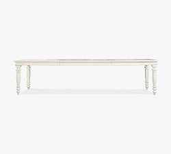 Corrine Exending Dining Table (78&quot;- 100&quot;)