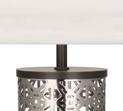 Collins Table Lamp (30&quot;)