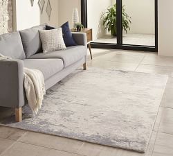 Kade Hand-Tufted Wool Rug