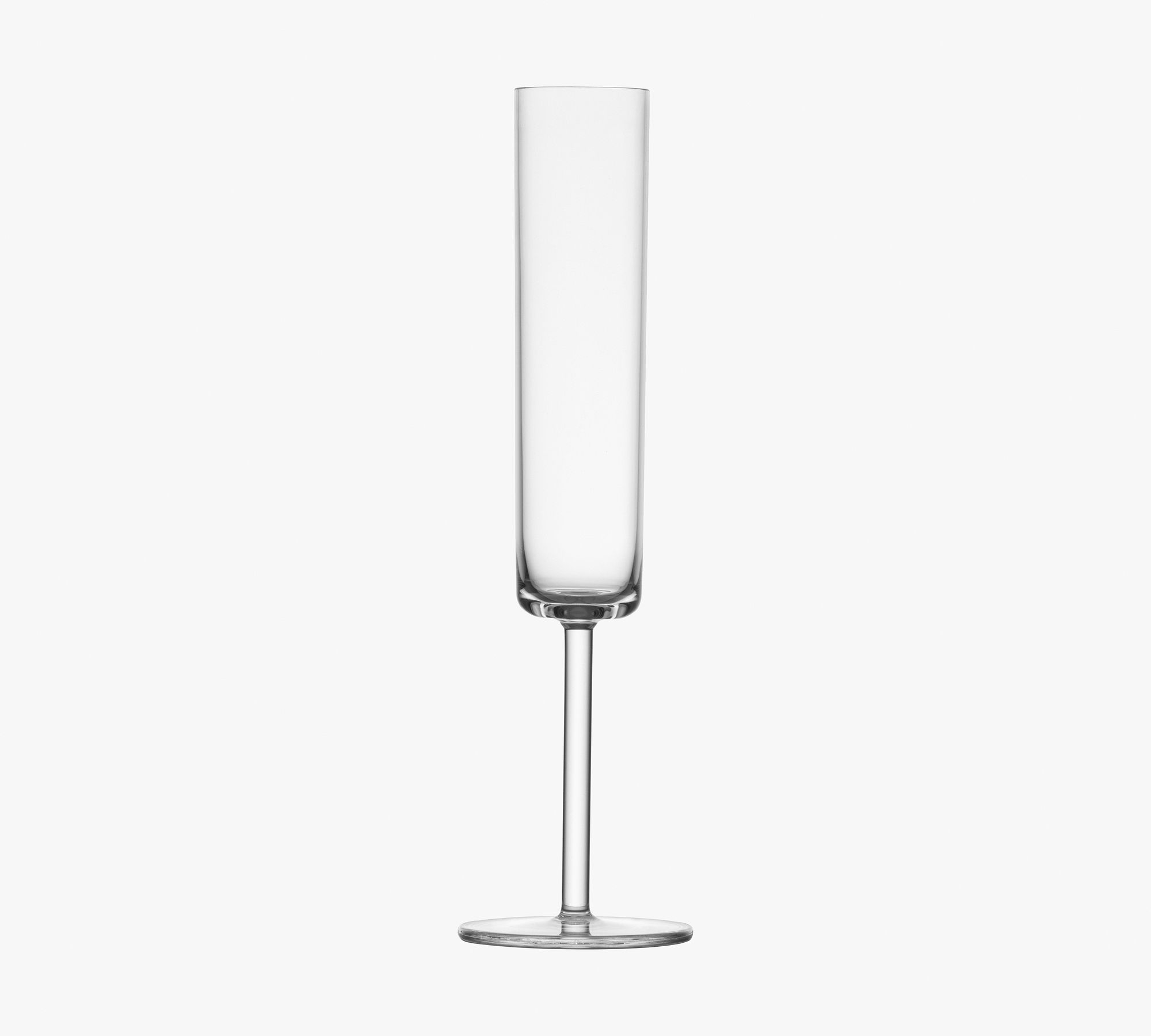 Fortessa Tritan Copoly Urbo Outdoor Champagne Flutes - Set of 6