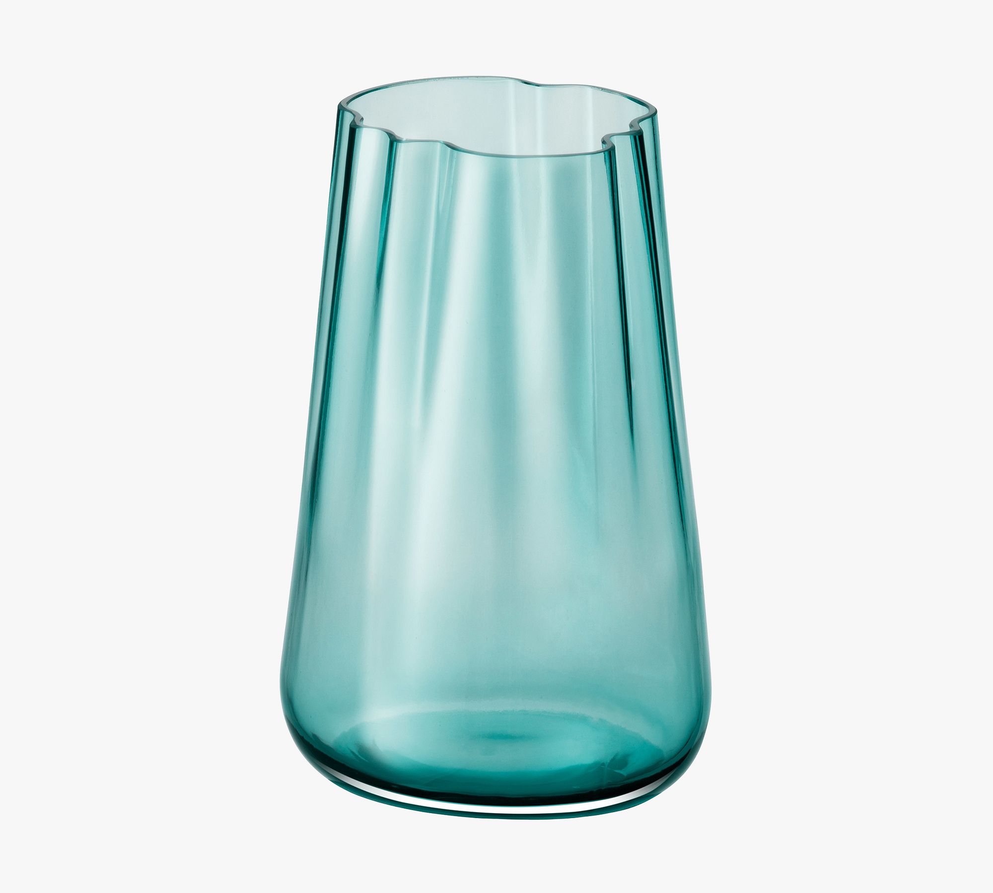 Gianna Lagoon Vase