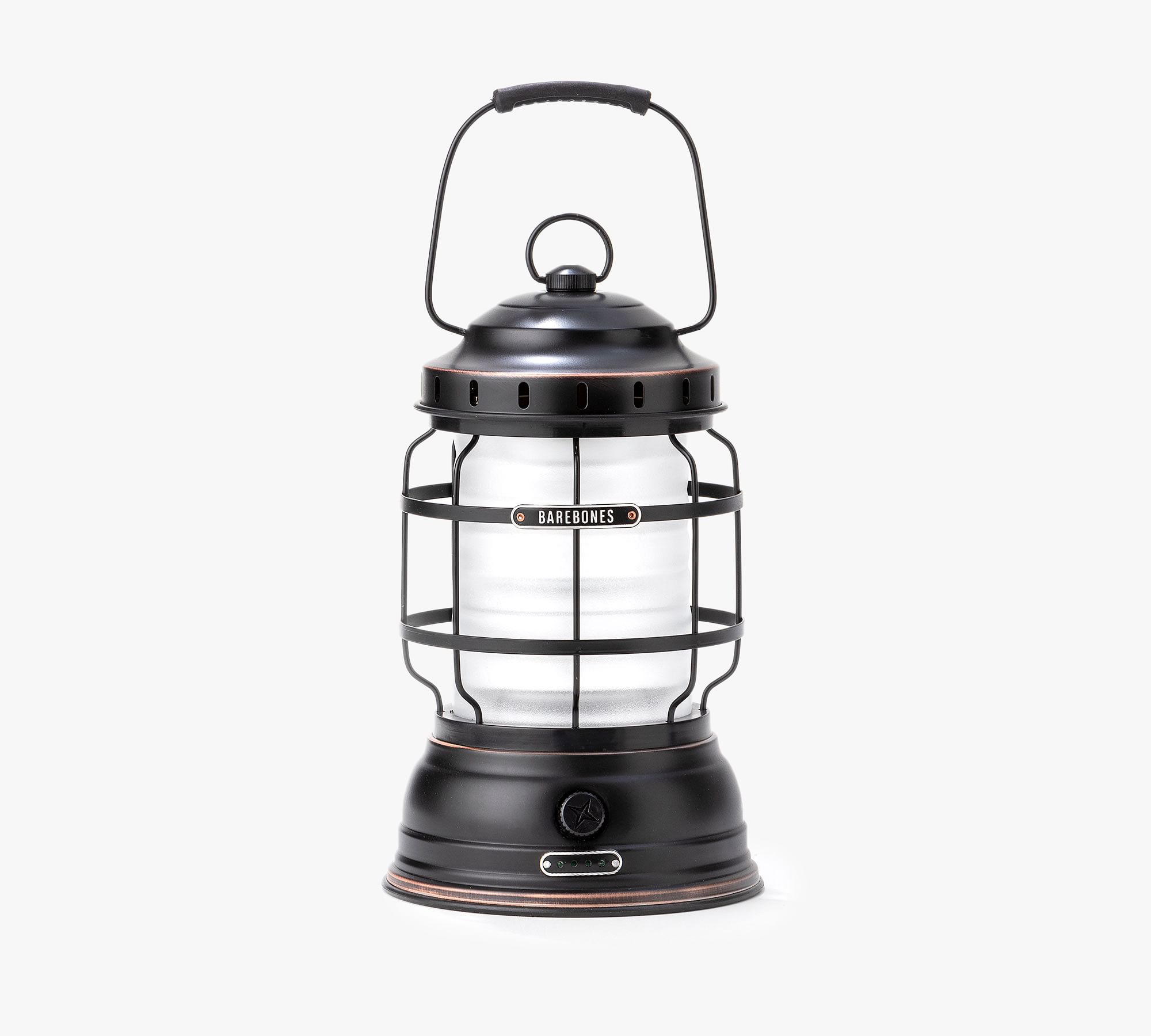 LED Outdoor Lantern