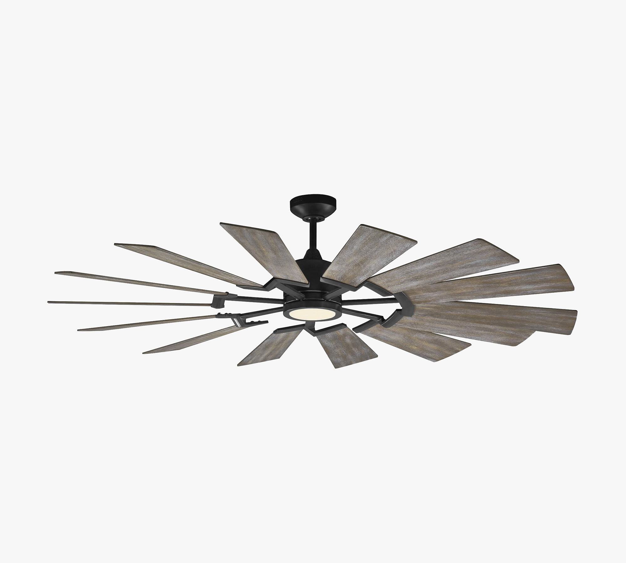 Calix LED Ceiling Fan (52"-72")