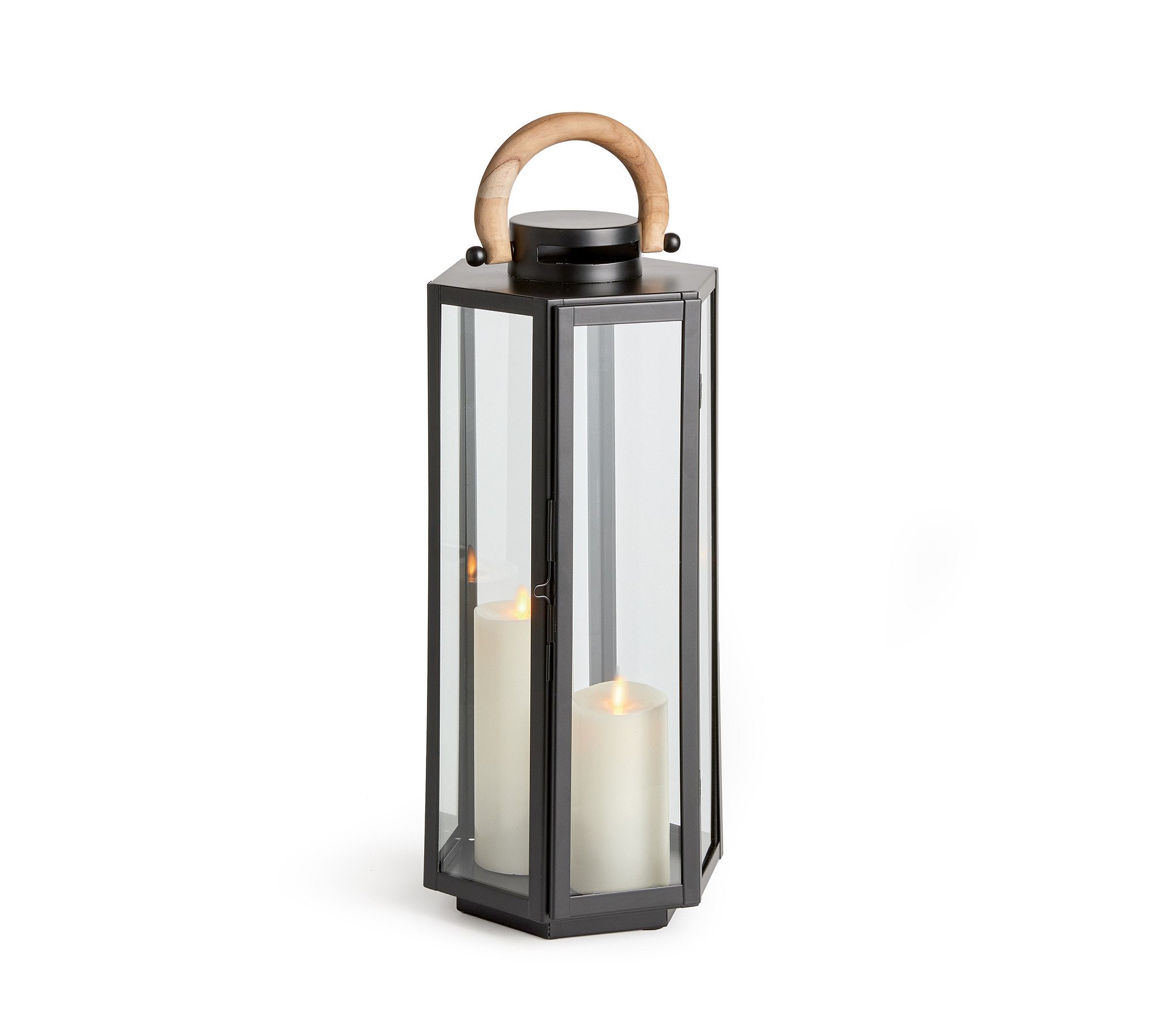 Al Fresca Lantern Candleholder