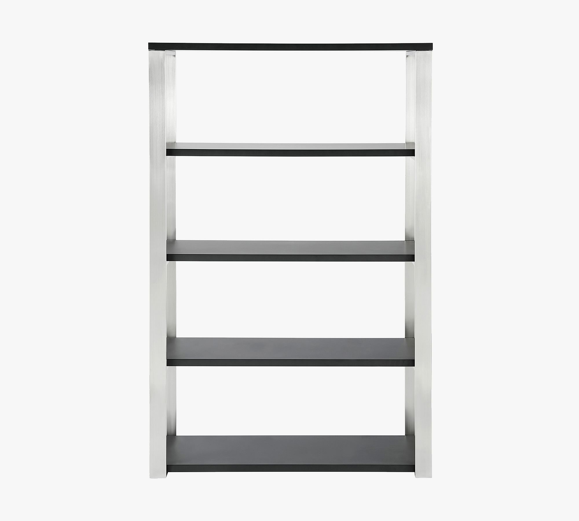 Derby Etagere Bookcase (39.5")