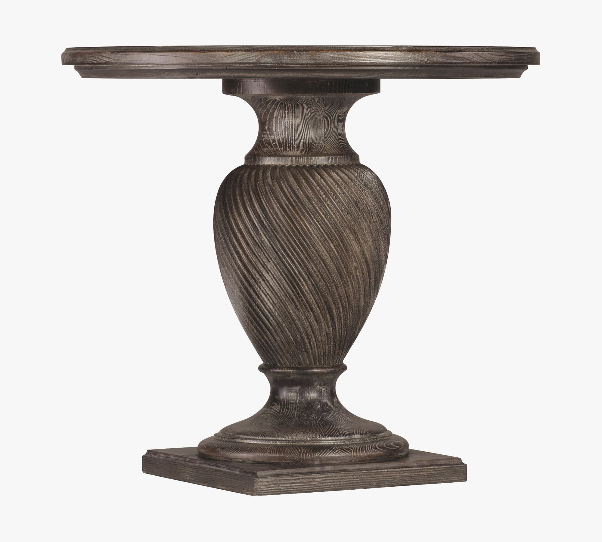 Corrine Round Accent Table (28")