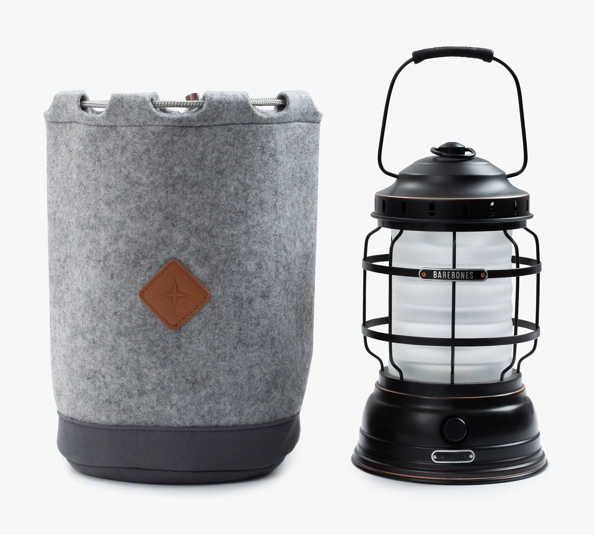 LED Outdoor Lantern