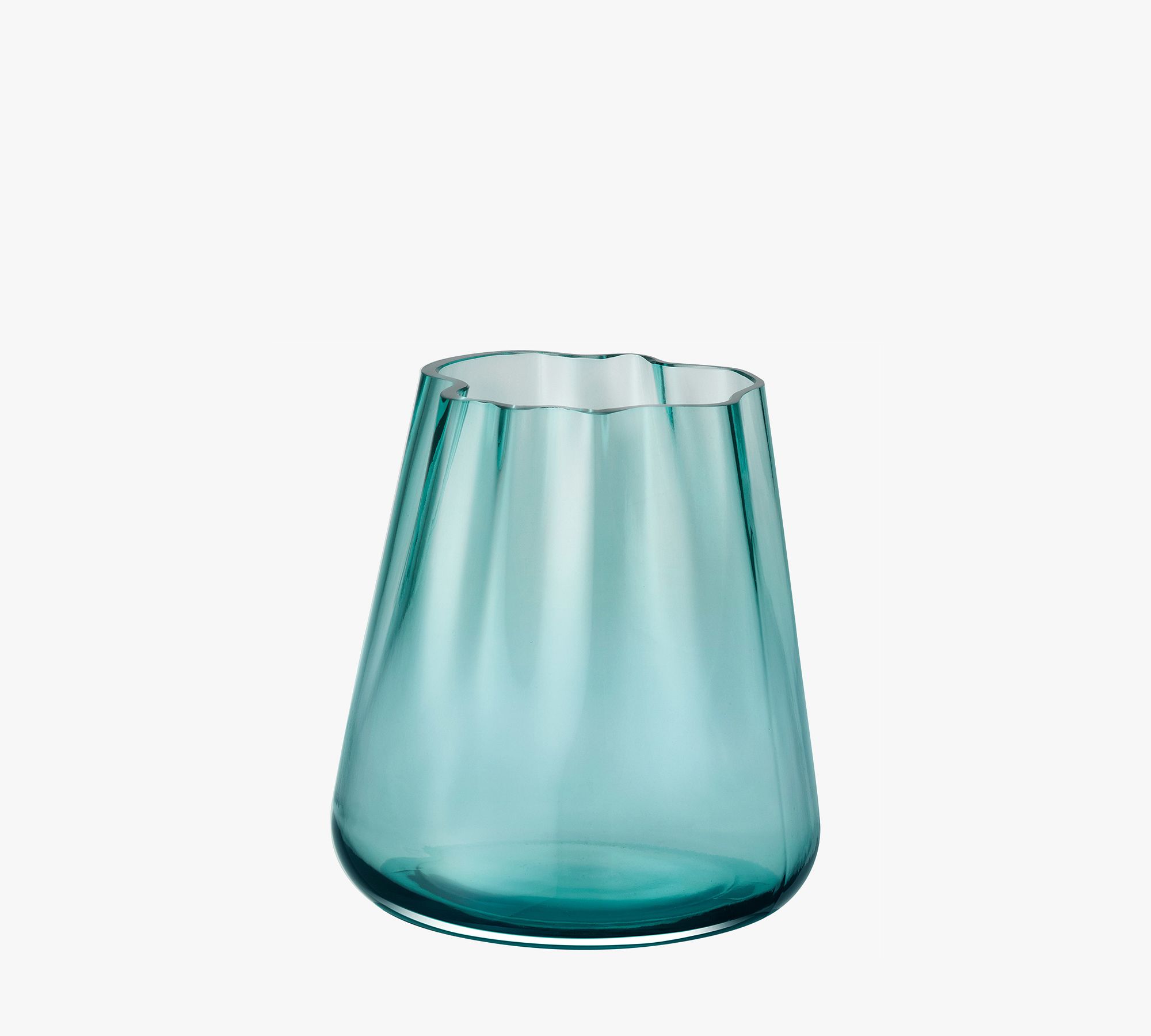 Gianna Lagoon Vase