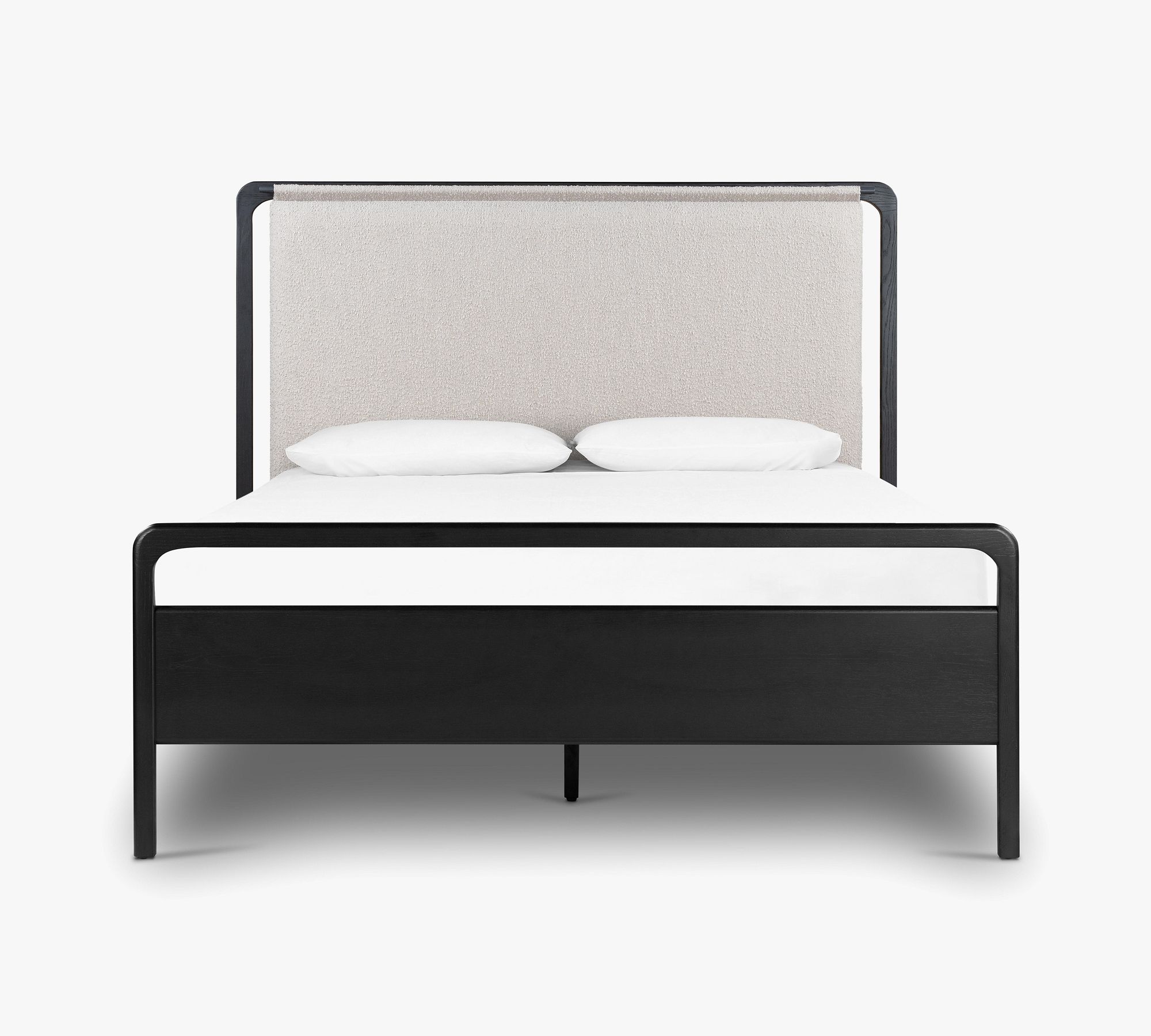 Andes Platform Bed