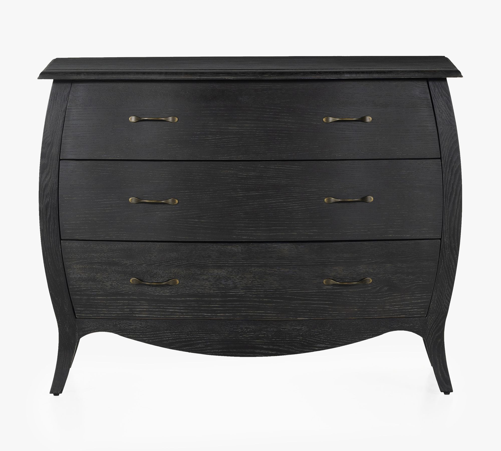 Holden 3-Drawer Dresser (43.5")